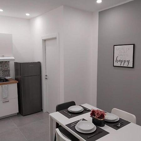 Amuni O 123 Apartment Palermo Exterior photo