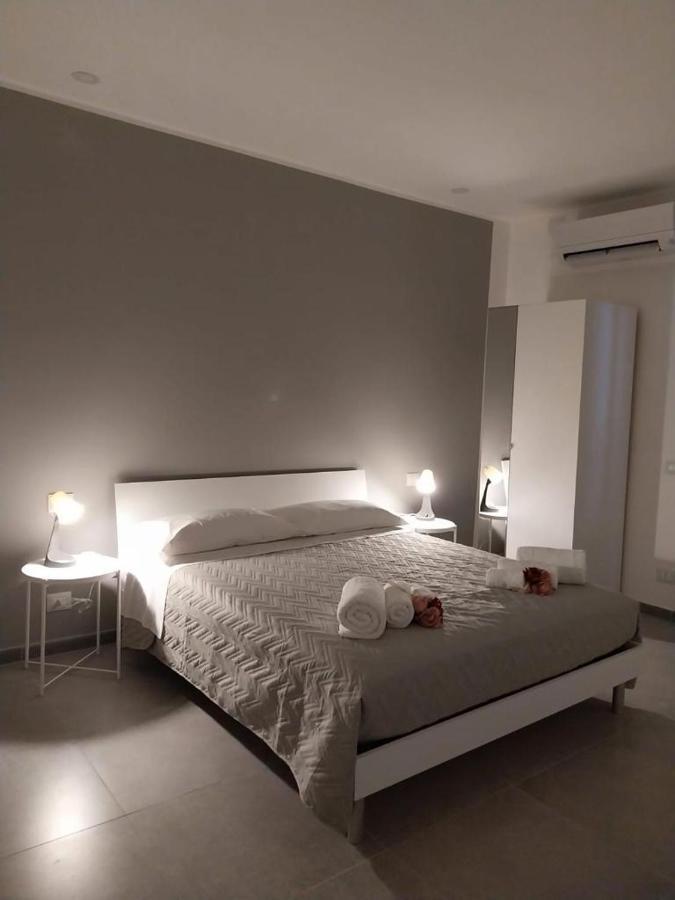 Amuni O 123 Apartment Palermo Exterior photo